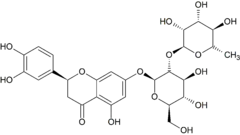 Image illustrative de l’article Néoériocitrine