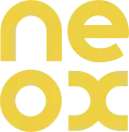 Logo de Neox depuis 17 avril 2023
