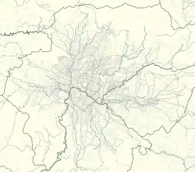 (Voir situation sur carte : Katmandou)