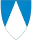Blason de Nesodden