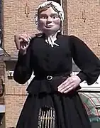 Nette la Vérotière (2003)