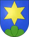 Blason de Neuenegg
