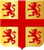 Blason de Nevele