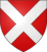 Image illustrative de l’article Ralph Neville (1er comte de Westmorland)