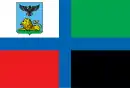 Drapeau de l'oblast de Belgorod
