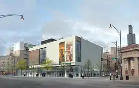 Greek Town (Chicago)