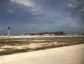 Image illustrative de l’article Aéroport international de Siem Reap-Angkor