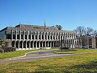 Haute commission à Canberra