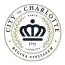 Blason de Charlotte