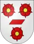 Blason de Neyruz