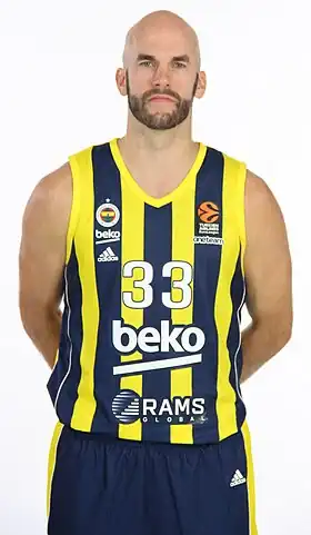 Image illustrative de l’article Nick Calathes