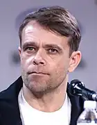Nick Stahl interprète Riley.