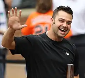 Image illustrative de l’article Nick Swisher