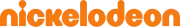 Logo de Nickelodeon du 26 janvier 2010 au 1er août 2023.