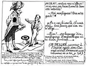 Une des nombreuses citations farfelues qui émaillent le pamphlet de Nicolas Cirier