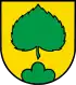 Blason de Niederlenz