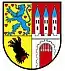 Blason de Nienburg/Weser