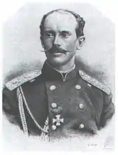 Nicolas de Leuchtenberg