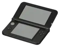 Nintendo 3DS XL