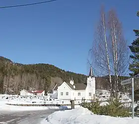 Nissedal