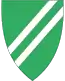 Blason de Nittedal