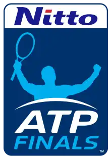 Image illustrative de l’article ATP Finals 2017