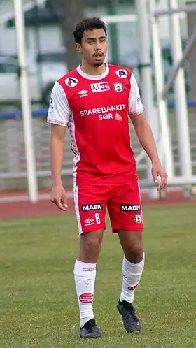 Image illustrative de l’article Noah Mneney