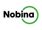 logo de Nobina Finland