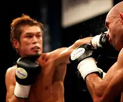 Image illustrative de l’article Nobuhiro Ishida