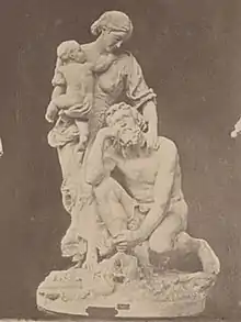 Non omnes morimur (Salon de 1882)