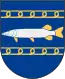 Blason de Nordmaling