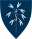 Blason de Nordre Follo
