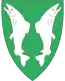 Blason de Nordreisa