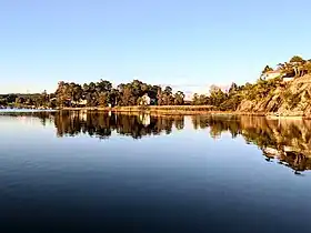 Image illustrative de l’article Nordre Karlsøy