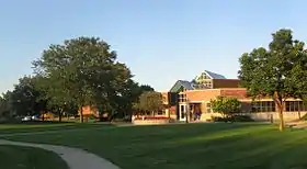 North Riverside (Illinois)