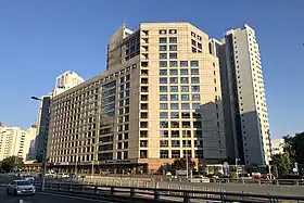 illustration de Beijing North Star