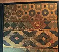 Prieuré de Norton, Royaume-Uni, XIVe siècle