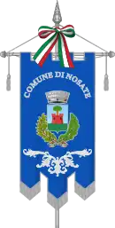 Drapeau de Nosate