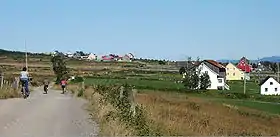 l'île Verte, dans la MRC de Rivière-du-Loup, est la seule île habitée du Bas-Saint-Laurent