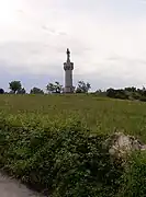 Notre-Dame de Chapias.