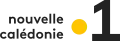 Logo de Nouvelle-Calédonie La 1re depuis le 29 janvier 2018