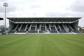 Stade Raymond Kopa (Angers)