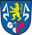 Blason de Nová Ves
