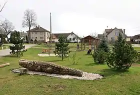 Nová Ves u Chýnova