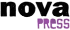 logo de Nova Press