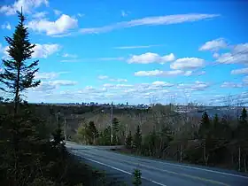 Image illustrative de l’article Route 253 (Nouvelle-Écosse)