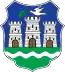 Blason de Novi Sad