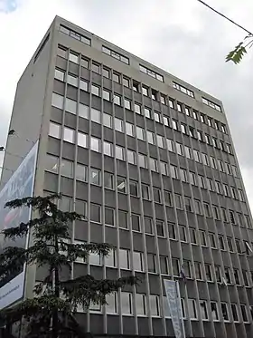 Image illustrative de l’article La Voce del Popolo