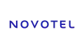 Logo de Novotel depuis 2020