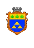 Blason de Novoïavorivsk